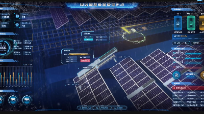 智慧園區(qū)能源管理系統(tǒng)能為園區(qū)和企業(yè)帶來哪些效益？