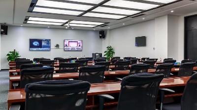 辦公樓公共廣播系統(tǒng)如何設(shè)計(jì)？