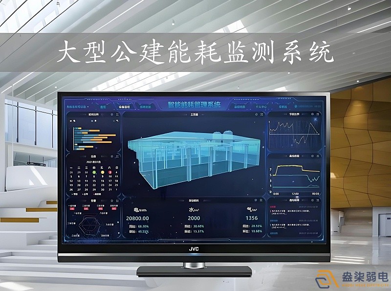 寫字樓能耗管理系統(tǒng)怎么樣？