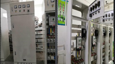 盎柒新建工廠修建機房時要注意哪幾個方面？