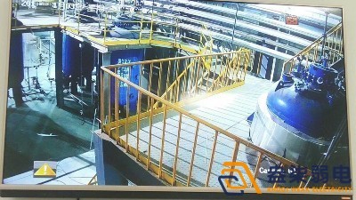 成都化工廠弱電—AI智能監(jiān)控是如何運(yùn)行的？