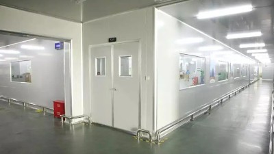 盎柒電子工廠車間環(huán)境監(jiān)測怎么樣？