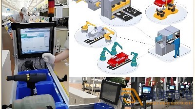 IMES系統解決方案