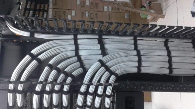成都新建工廠如何智能化網(wǎng)絡(luò)布線？