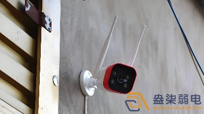 工廠智能警戒現(xiàn)場喊話怎么實現(xiàn)？