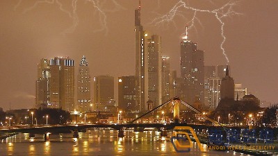 監(jiān)控攝像機的防雷保護應用