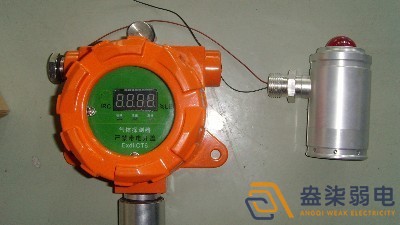防爆型氣體報(bào)警器的重要性？