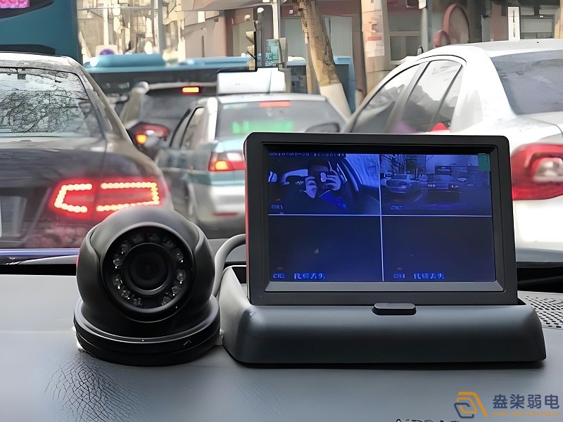 車載監(jiān)控?cái)z像頭如何防抖？