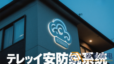 云安防系統(tǒng)適合用在哪些地方？