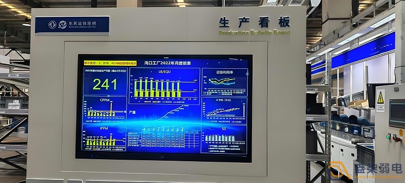 工廠如何實現(xiàn)智能化降本增效？