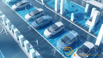 智慧停車管理系統(tǒng)的“智慧”體現(xiàn)在哪些方面？