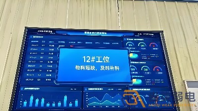生產(chǎn)車間數(shù)字看板目的和意義是什么？