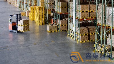 倉庫RFID標(biāo)簽真的好用嗎？