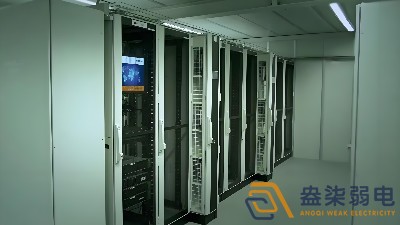 辦公樓如何打造全年無休可靠機(jī)房？