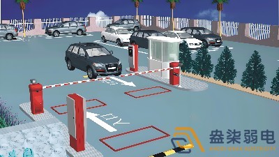 企業(yè)如何提升停車場安防系統(tǒng)的實用性？