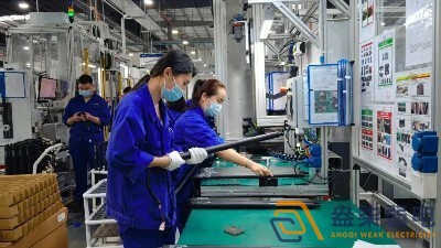工廠為什么需要搭建質(zhì)量追溯系統(tǒng)？