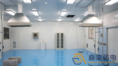 潔凈廠房空調(diào)系統(tǒng)有什么不一樣的？