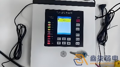 危化企業(yè)保命神器！氣體泄漏檢測系統(tǒng)如何防患未然？