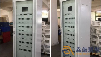 成都弱電公司—機柜防塵有哪些講究？？