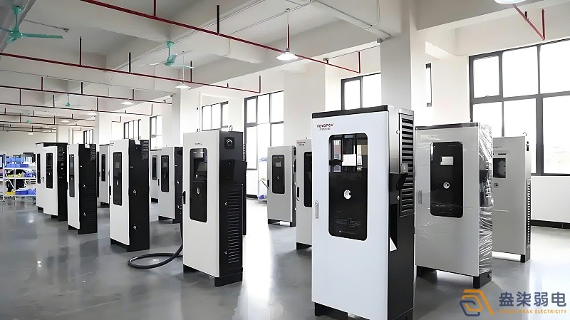 工廠安裝充電樁需要審批嗎？