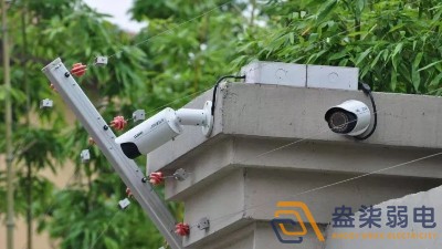 工廠智能視頻分析周界預(yù)警實現(xiàn)目標(biāo)