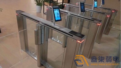 企業(yè)微信禁考勤一體機(jī)，快試試！