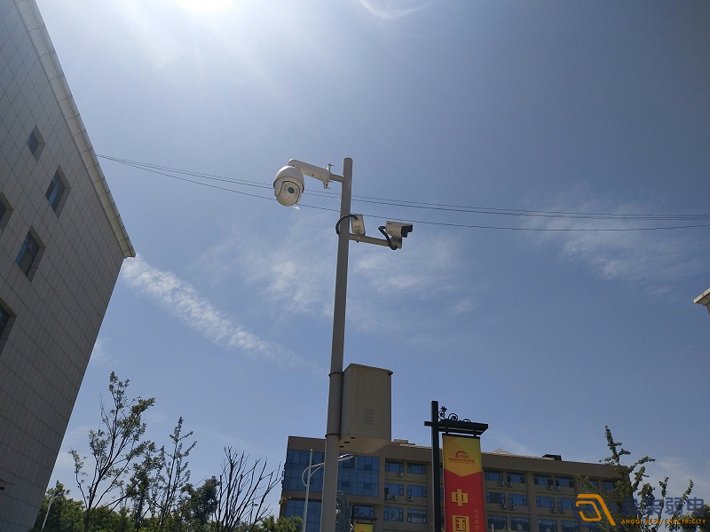 為什么工廠監(jiān)控需要改造升級(jí)？