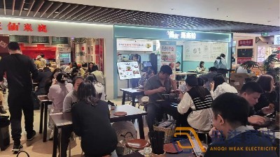 監(jiān)控安防系統(tǒng)如何幫助門店的報(bào)表統(tǒng)計(jì)工作？