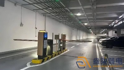 車輛識(shí)別攝像頭可以實(shí)現(xiàn)哪些基礎(chǔ)功能？