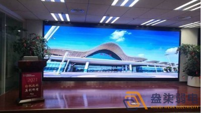 如何選擇合適的LED顯示屏？