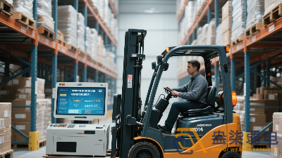 企業(yè)倉庫為什么需要智慧叉車系統(tǒng)？
